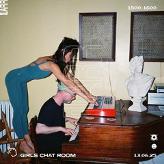 Girls Chat Room 13/06/25