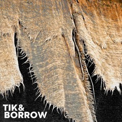 Tik&Borrow - Guitar Dub [Elemental Arts Premiere]
