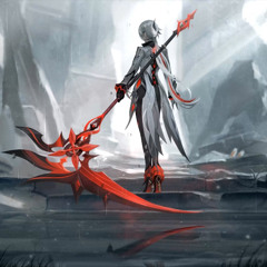 The Knave (Arlecchino) |  Genshin Impact OST [BOSS] | Phase 2 Extended