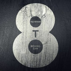 T8 - Boxing Day @ Mcphails