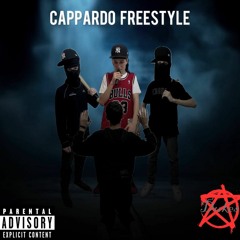Cappardo Freestyle - Swaggy G