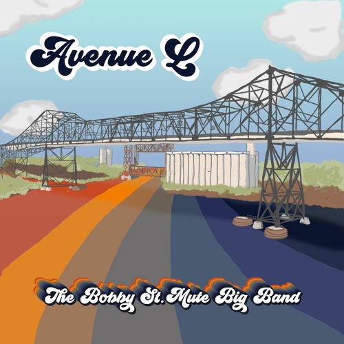 Avenue L - The Bobby St. Mute Big Band