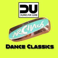Archaos Dance Classics