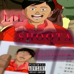 Lil Shoota (prod. Mega Beats)