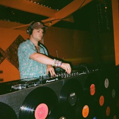damo. @ Elements Music and Arts Festival 2025 - Disco Den (full set)