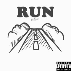 XoXy - Run (prod. Mulak)