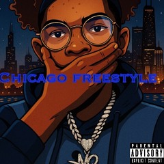 Chicago freestyle mixtape