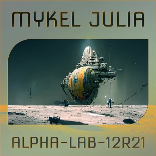Alpha - Lab - 12R21