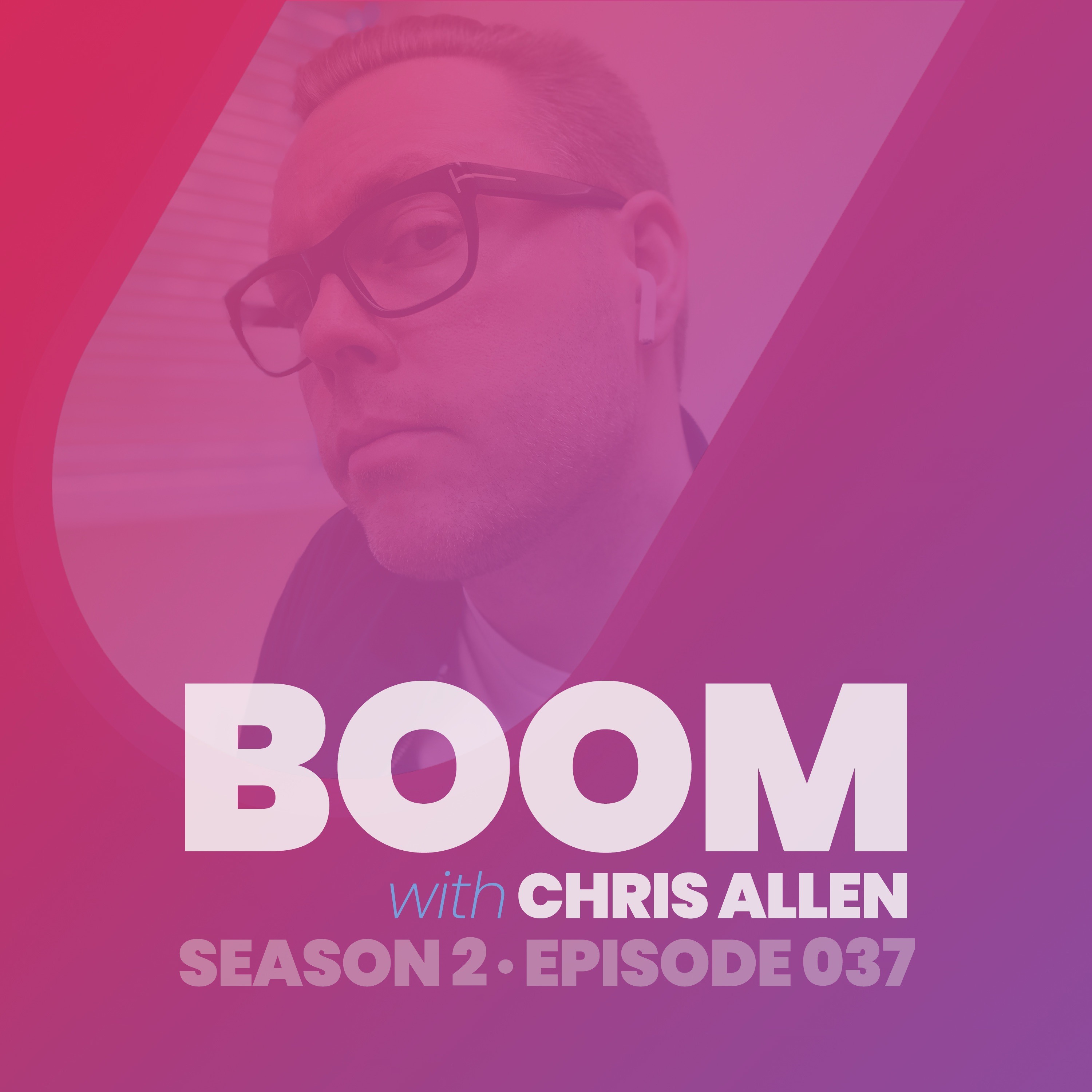 djchrisallen