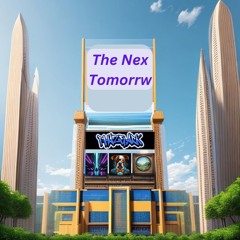 The Nex Tomorrw