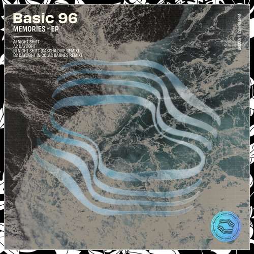 Stream Premiere: Basic 96 – Daylight (Nicolas Barnes Remix) [SR0008] by ...