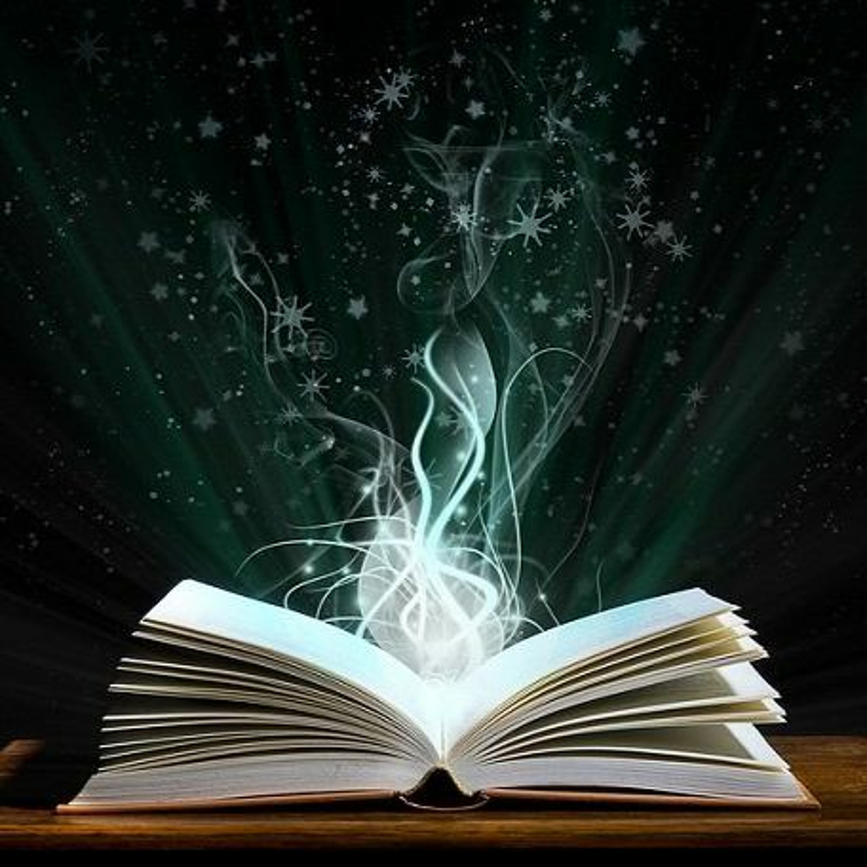 Story told episode artwork