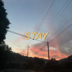 Stay - The Kid LAROI, Jusin Bieber (acoustic cover)