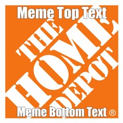 The Home Depot Theme (anvil portion) looped for 5 minutes
