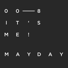 Denise Schneider - It‘s Me #008 (2 Hours LIVE at MAYDAY 2022)