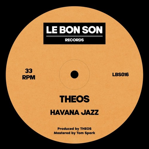 THEOS - Havana Jazz