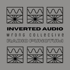 Inverted Audio 06/21 by Freddie Hudson w/ Wrong collective