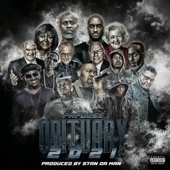 Papoose - Obituary 2021