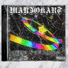 FUCO X AKIHIRO - MARIOKART