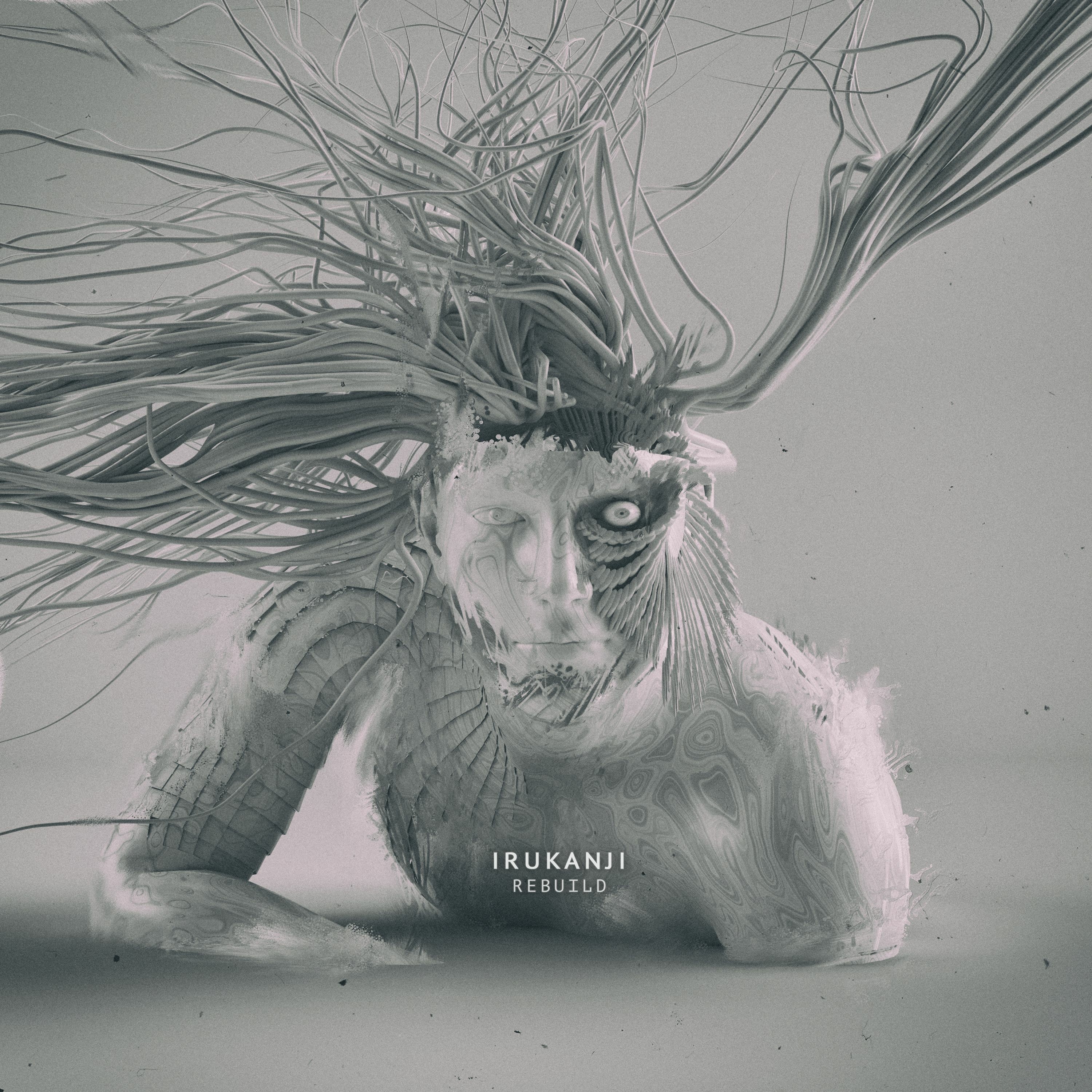 All released tracks of Irukanji