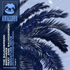 Signature Move (Kevin Saunderson Remix) [feat. Ann Saunderson]