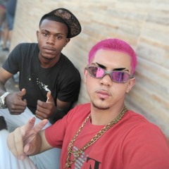 mtg-se envolve com os cara errado (DJ neguin cl)//@djneguincl\\