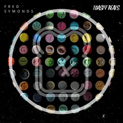 Fred Symonds - X [FREE DOWNLOAD]
