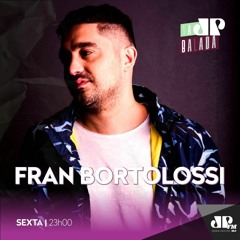 Fran Bortolossi @ JovemPan 19.3.2021