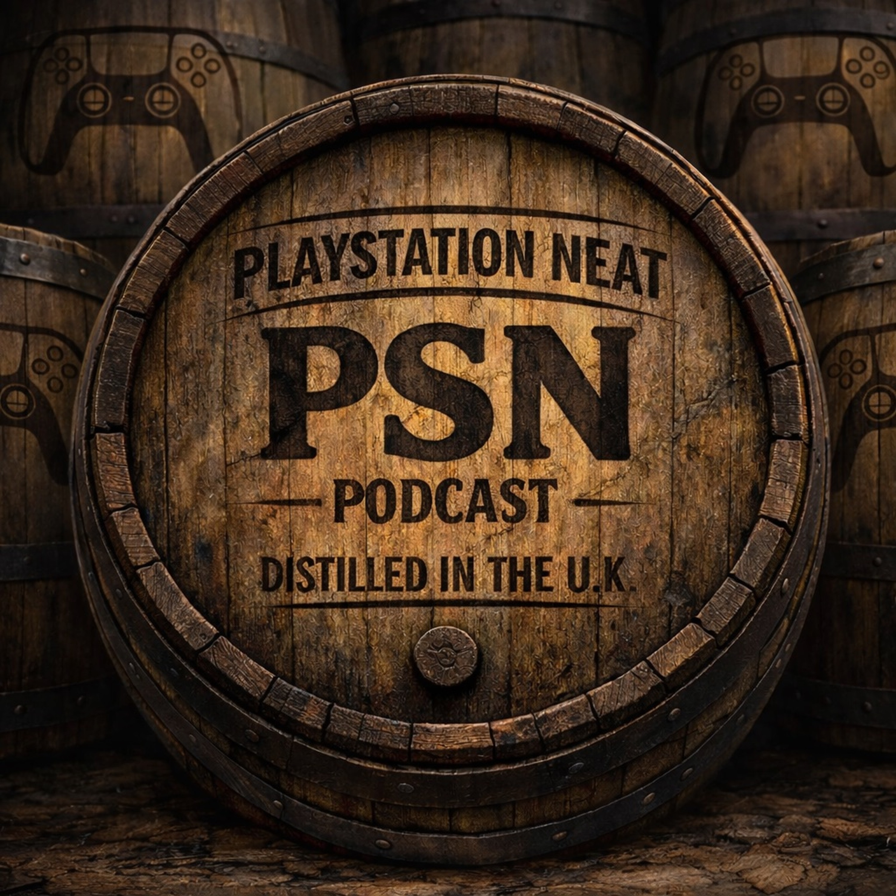The Fallout of XBOX - PlayStation Neat - Episode: 282 episode artwork