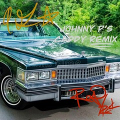 Johnny P's caddy Remix (A.G. STarR feat. Rojo Red)