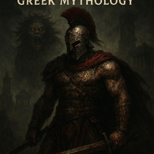 Warrior of Mythology