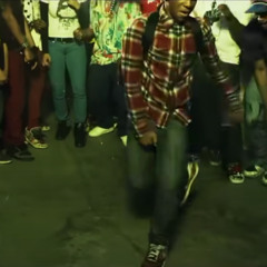 *Mana Mix* #jerkinaintdead2k25