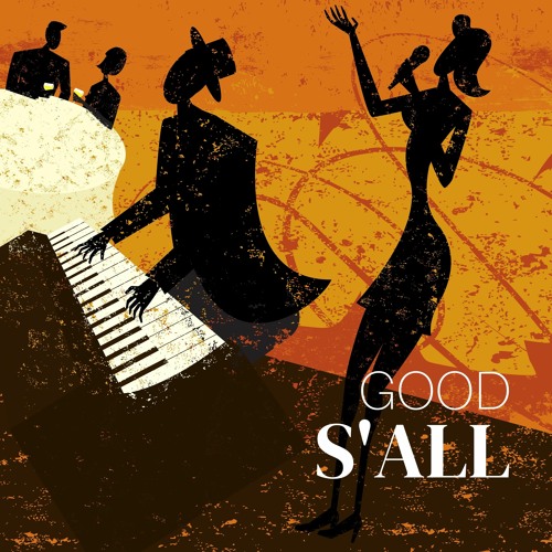 S'all Good