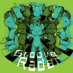 Groove Radar IDM Mix - Psyched Radio SF