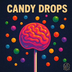 Candy drops - M LUCA