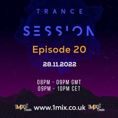 Trance Session Episode 20
