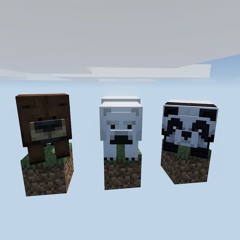 DISTURBED x MTLFCE - DEMIGOD [+KF x DISTURBED]