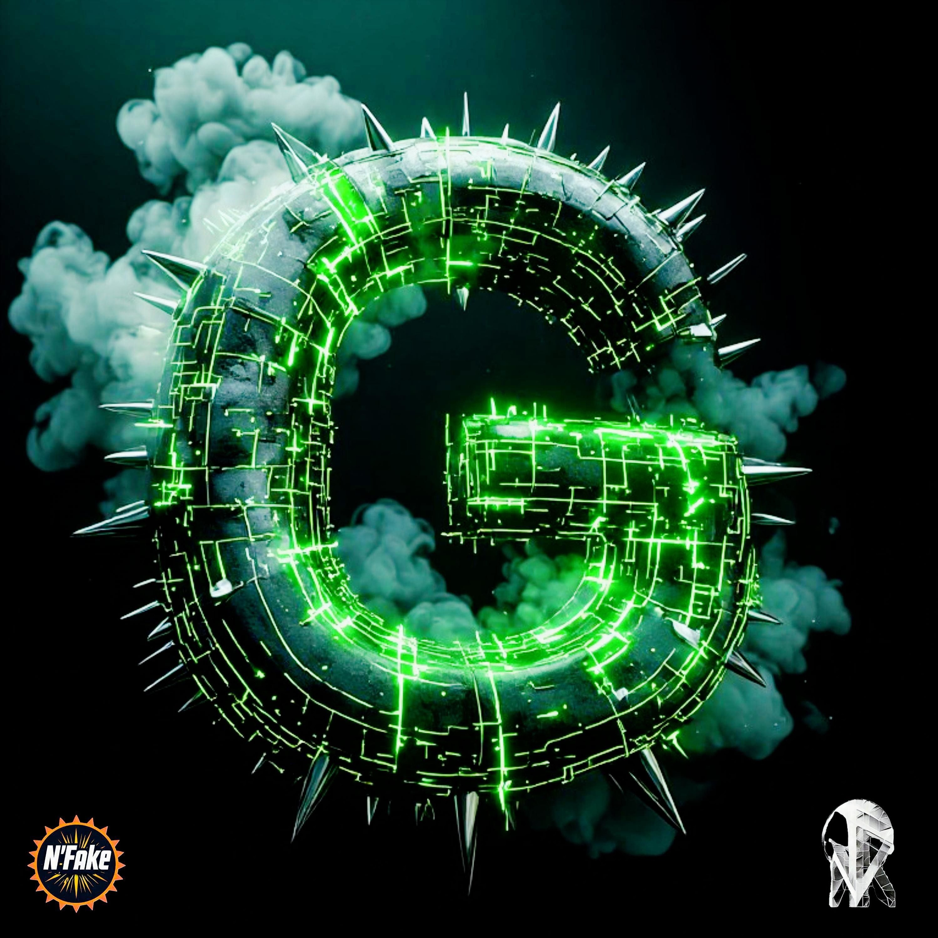Keep It G episode artwork