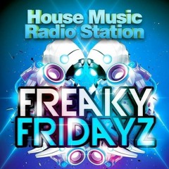 TheDjJade - Freaky Friday Live On HMRS May 04th 2024 (Playlist In The Description)