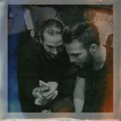 Last Dance [jsnax extended 2014 re-cut] - AN21 & Steve Angello