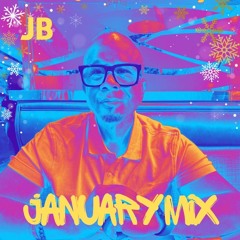 January '24 Winter Mix