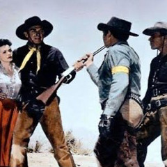 Cowboys (feat. OGphil & Arkadi)