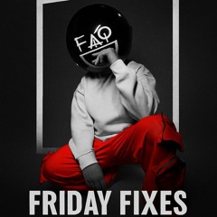 Lover X Sapphire X Escape The Moon (Dfaq fix) | FF SZN'25