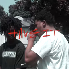 Bam Treyz - Have It