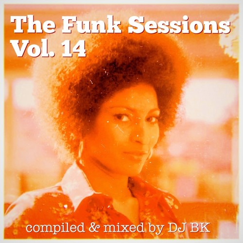 Funk Sessions Vol. 14 (FREE D/L)