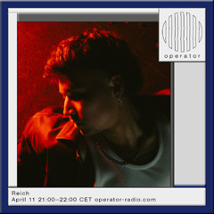 Reich - 11th April 2025