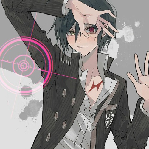 Stream Who were you with? [Jealous Boyfriend Shuichi Saihara x Listener]  Danganronpa ASMR by Bunny | Listen online for free on SoundCloud