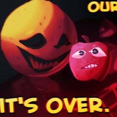 [FNF] Rotten Smoothie but with different vocals