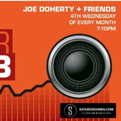 Darren Mc Menamin -Indoctrinate Aug 2020 Mix