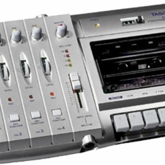 2023 - 03 - 07 Just 4 tracks